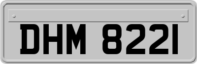 DHM8221