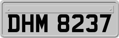 DHM8237