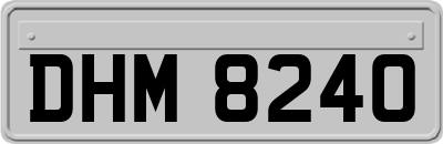 DHM8240