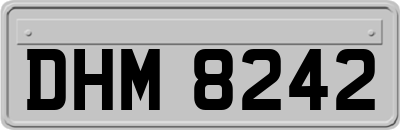 DHM8242
