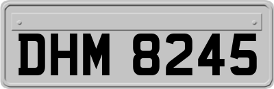 DHM8245