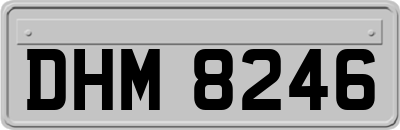 DHM8246