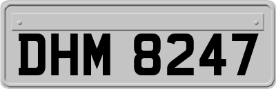 DHM8247