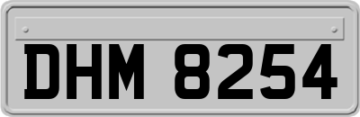 DHM8254