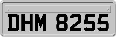 DHM8255