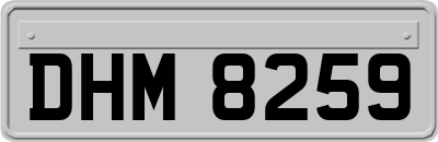 DHM8259