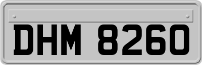 DHM8260