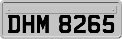 DHM8265