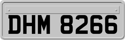 DHM8266