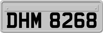 DHM8268