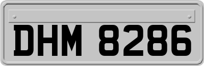 DHM8286