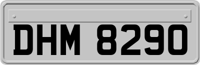 DHM8290