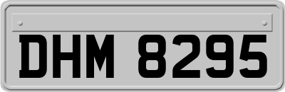 DHM8295