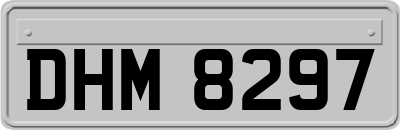 DHM8297