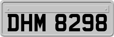 DHM8298
