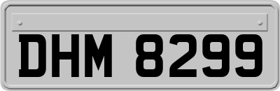 DHM8299