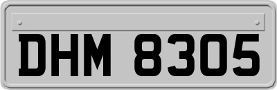 DHM8305