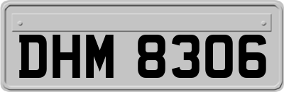 DHM8306