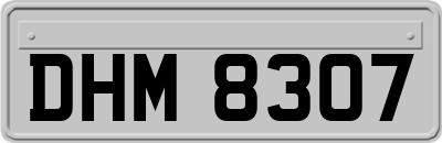 DHM8307