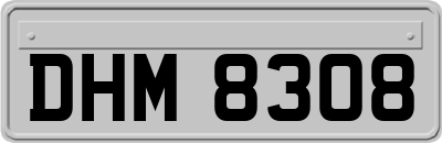 DHM8308
