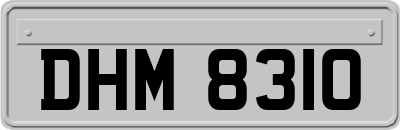 DHM8310