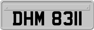 DHM8311