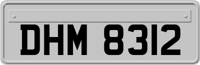 DHM8312