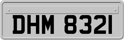 DHM8321