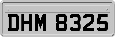 DHM8325