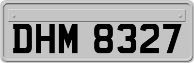 DHM8327