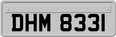 DHM8331