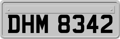 DHM8342