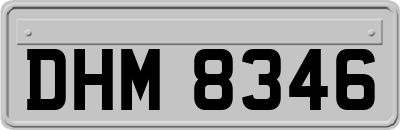 DHM8346