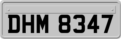 DHM8347