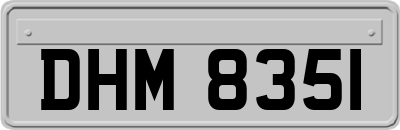 DHM8351