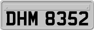 DHM8352