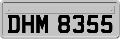 DHM8355