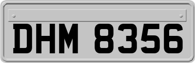 DHM8356