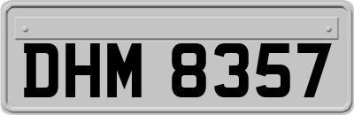 DHM8357