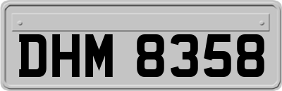 DHM8358