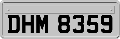 DHM8359