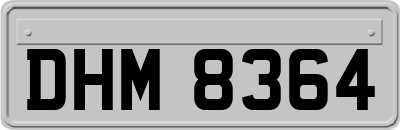 DHM8364