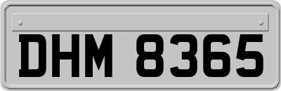 DHM8365