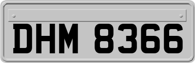 DHM8366