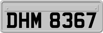 DHM8367