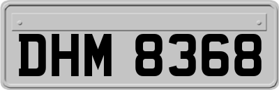 DHM8368