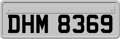 DHM8369