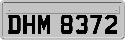 DHM8372