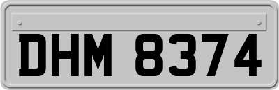 DHM8374