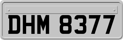 DHM8377